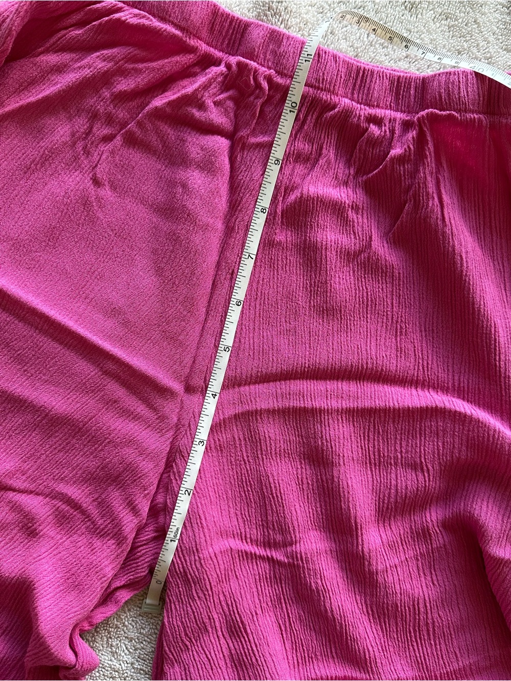 Dippin Daisys women’s Pants - M, swim cover up or casual pants - Picture 8 of 11